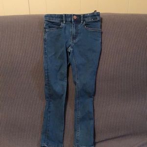 LAST CHANCE H&M Kids Jeans